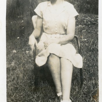 Photo of Gerry Persyn